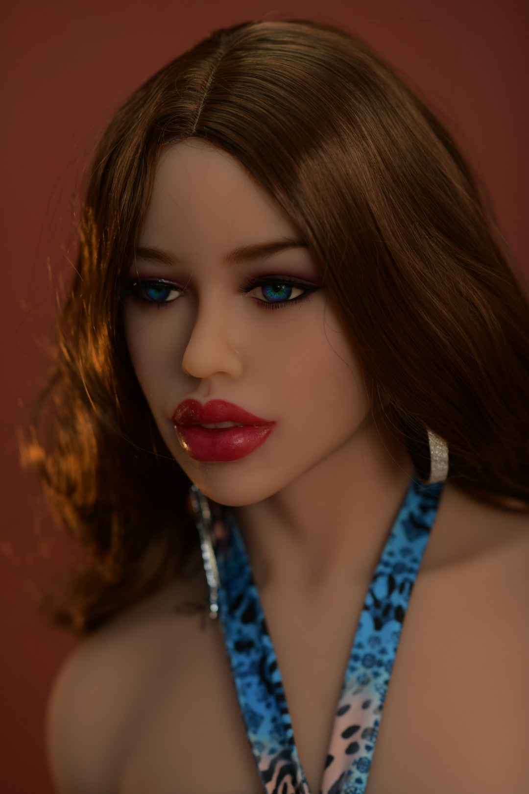 Sekso lėlė Beatričė (HRDoll 166 cm A taurė Nr. 13 TPE)