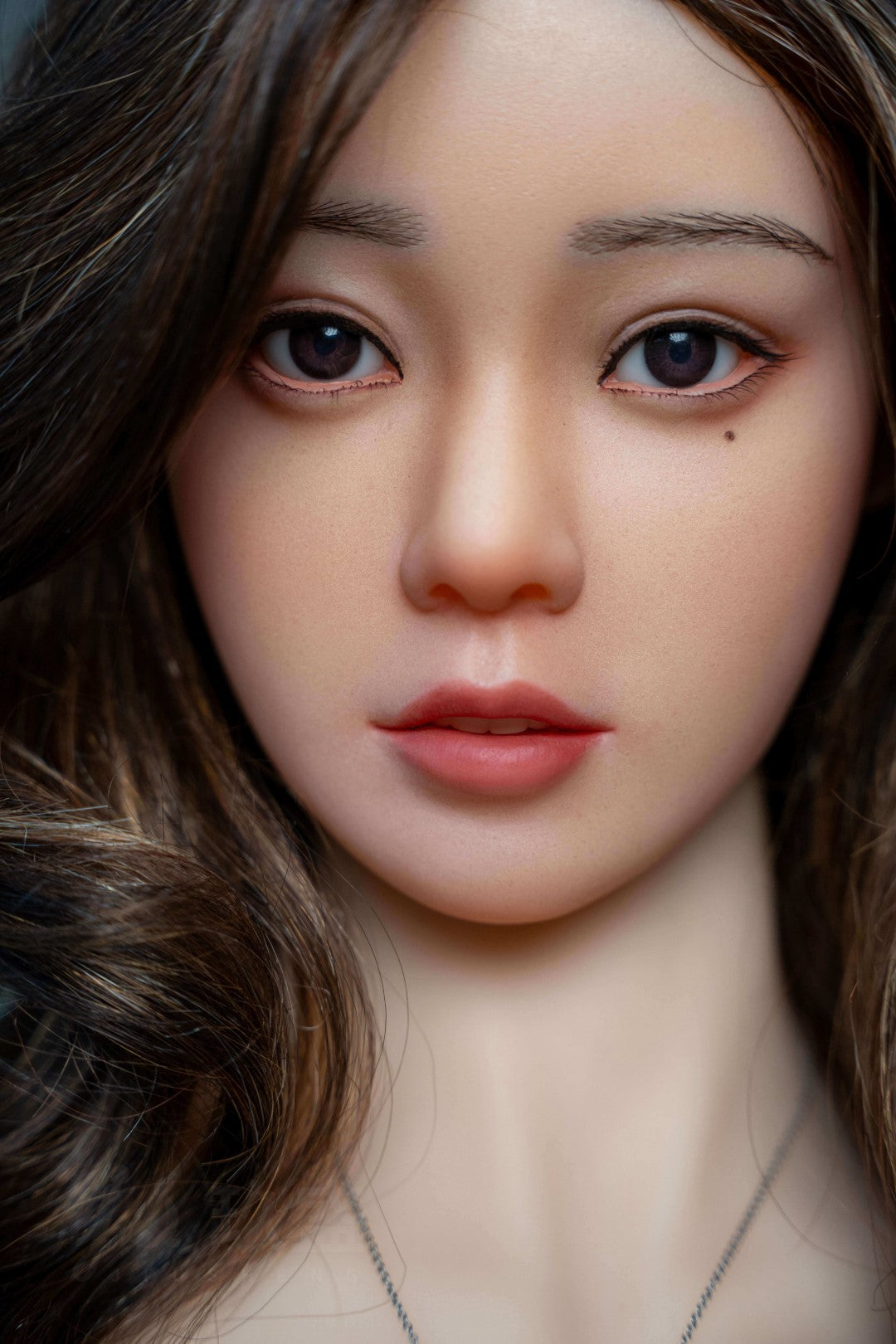 Yukiko Sex Doll (Jiusheng 168cm C-Cup #45 TPE + silikonas)