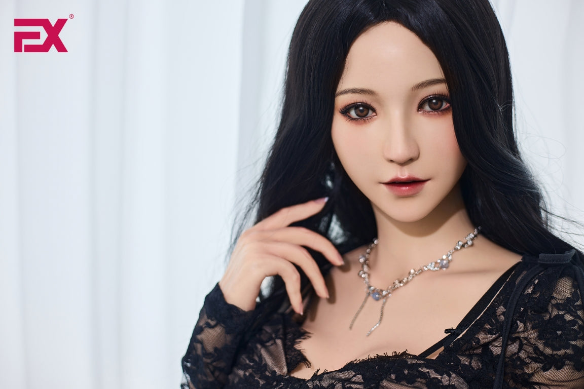 Yuan Sex Doll (EXDoll 165 cm D-Cup #Ukiyo-E Silicone)