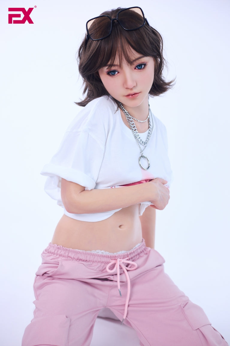 Momo Sex Doll (EXDoll 160 cm C-Cup #Exclone Silicone)