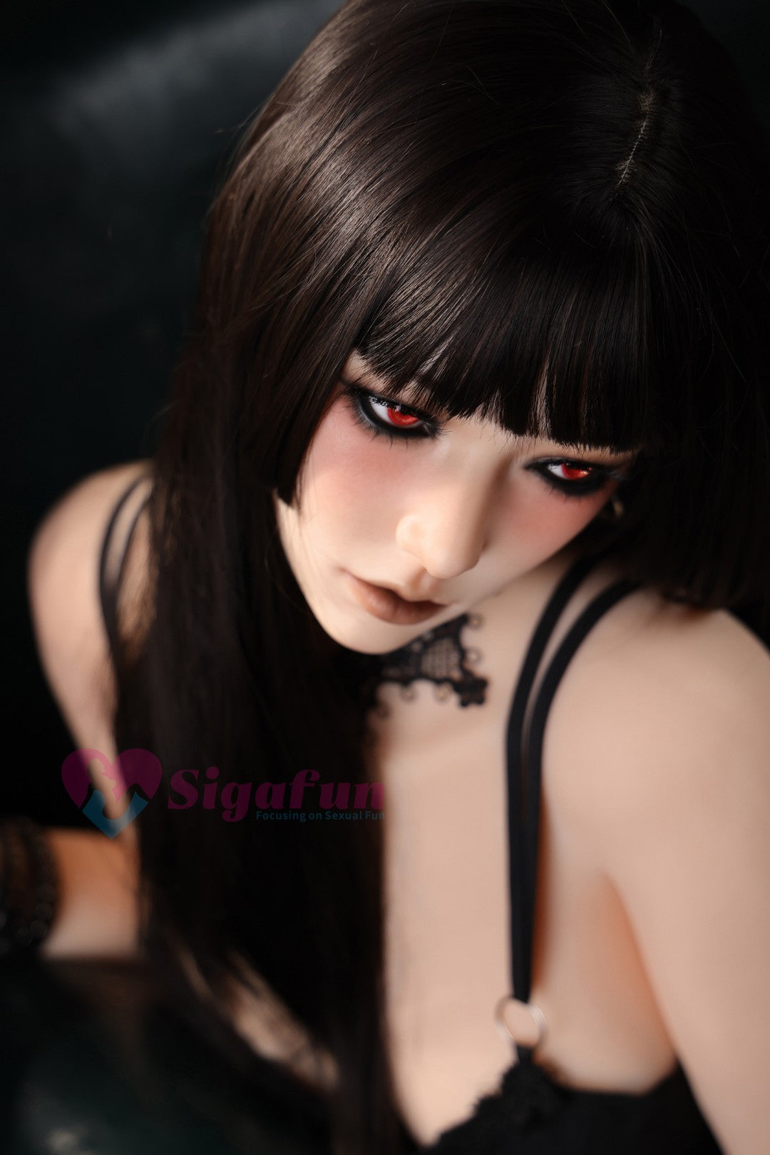 Yuri Sex Doll (Sigafun 164cm F-Cup #SG6 TPE + silikonas) EXPRESS