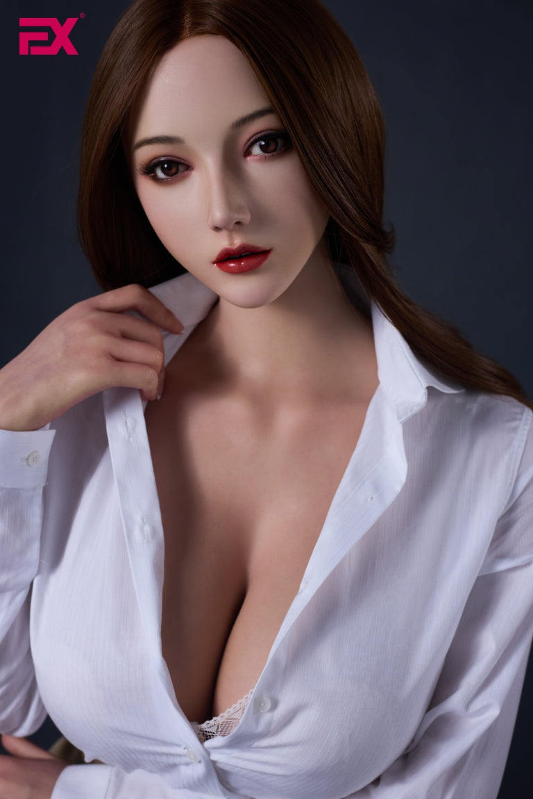 Sekso lėlė Luna (EXDoll 174 cm J-Cup #Ukiyo-E PRO Silicone)