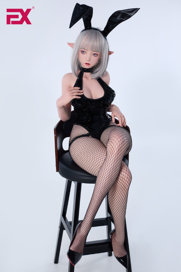Sekso lėlė Kunyomi (EXDoll 153 cm E-Cup #Utopia Silicone)