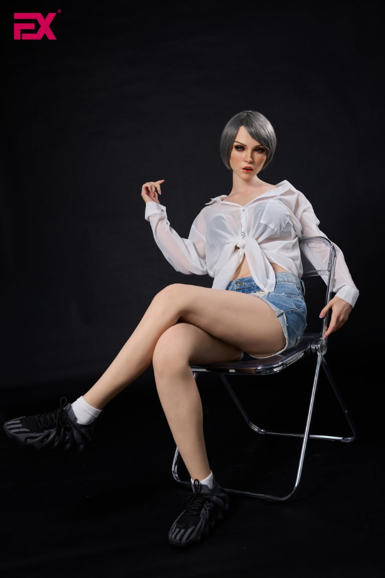 Alexa Sex Doll (EXDoll 171 cm F-Cup #CyberFusion Silicone)