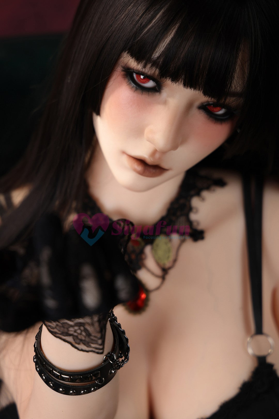 Yuri Sex Doll (Sigafun 164cm F-Cup #SG6 TPE + silikonas) EXPRESS