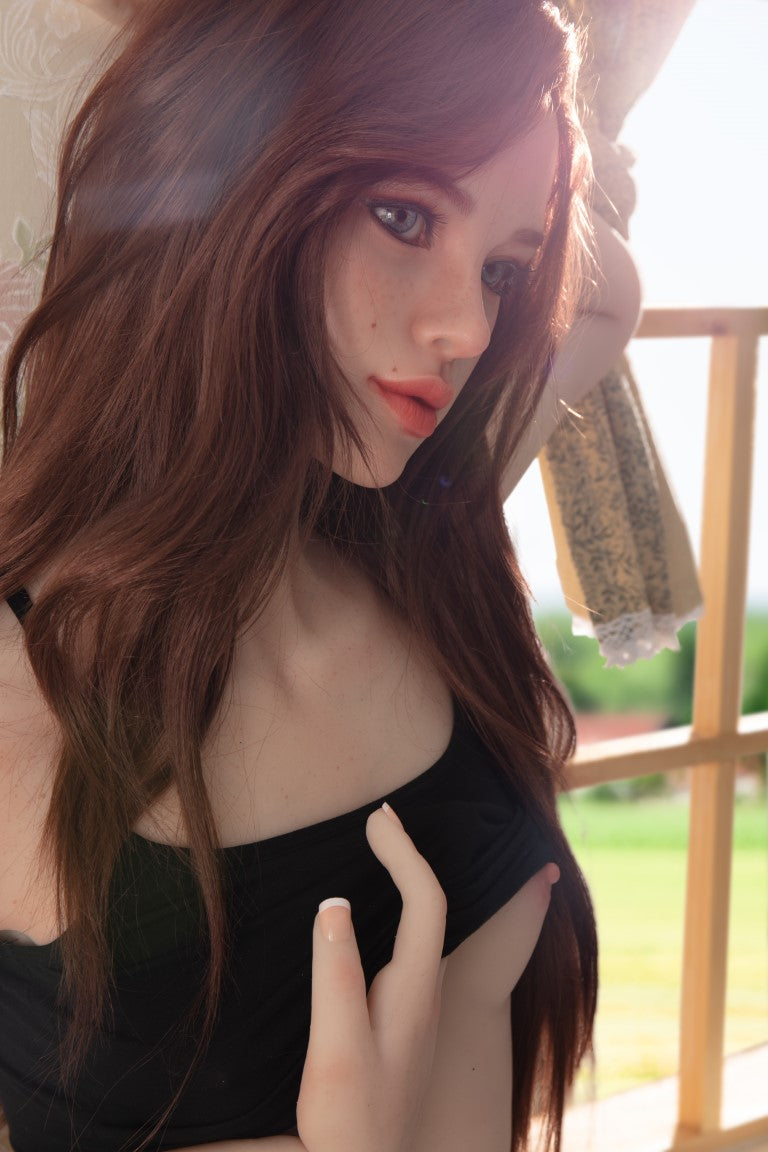 Hedy Sex Doll (Starpery 171 cm A-puodelis TPE + silikonas) EXPRESS