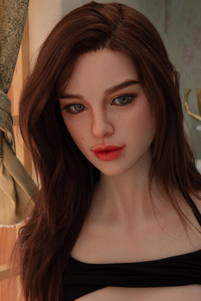 Hedy Sex Doll (Starpery 171 cm A-puodelis TPE + silikonas) EXPRESS
