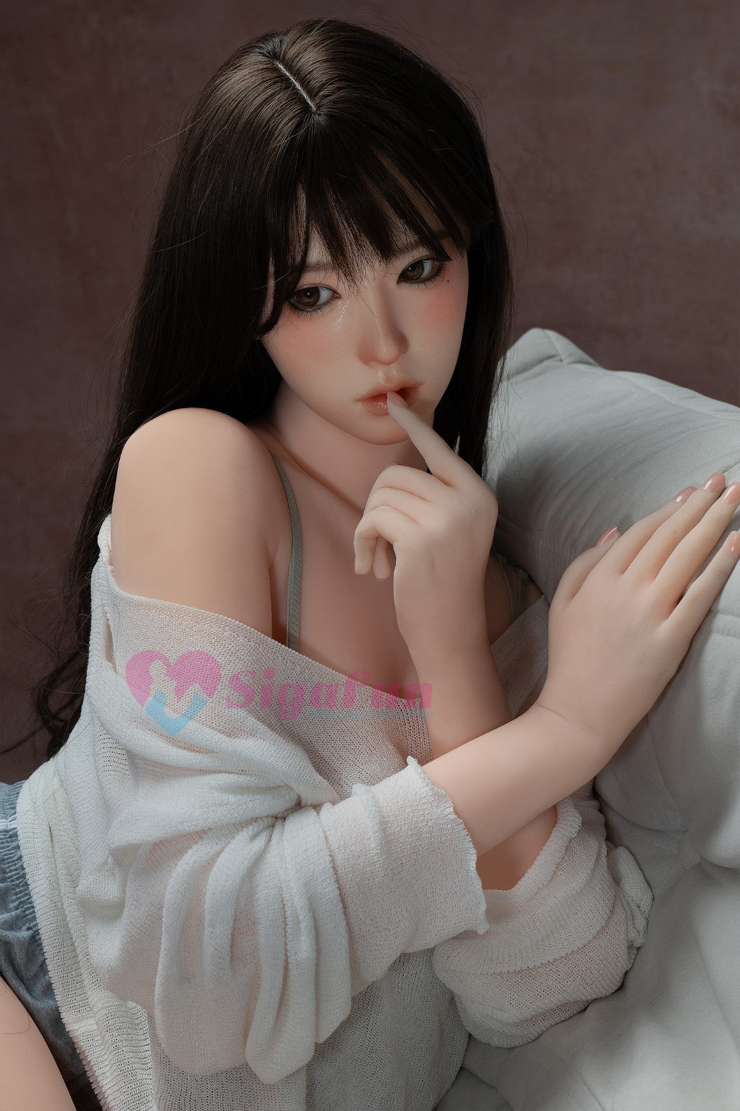 Sydney Sex Doll (Sigafun 159cm F-Cup #SG5 TPE + silikonas) EXPRESS