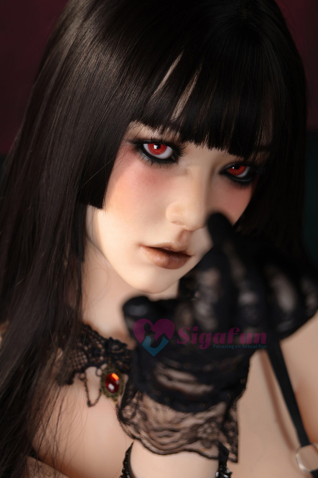 Yuri Sex Doll (Sigafun 164cm F-Cup #SG6 TPE + silikonas) EXPRESS