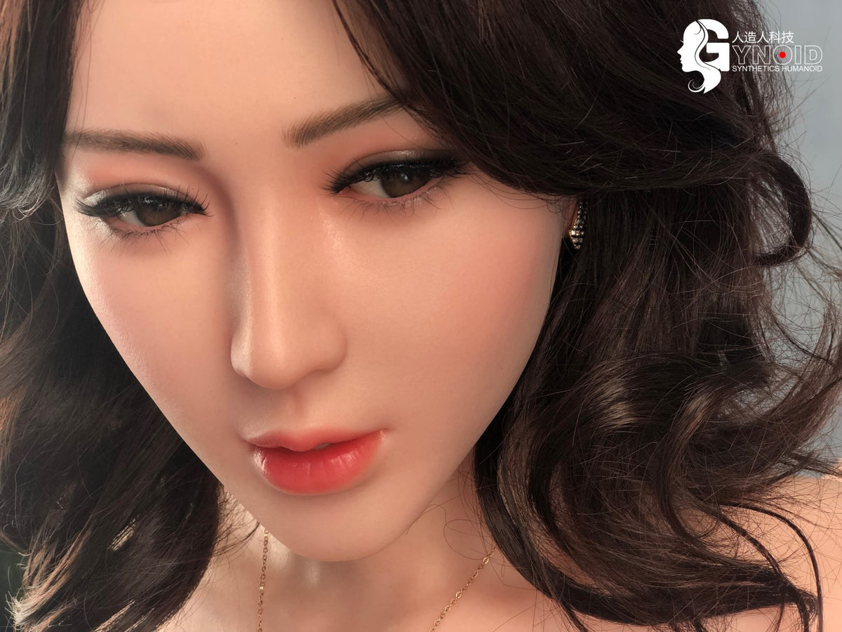 Sekso lėlė Xiang Model 6 (Gynoid Doll 160 cm F-Cup silikoninis)
