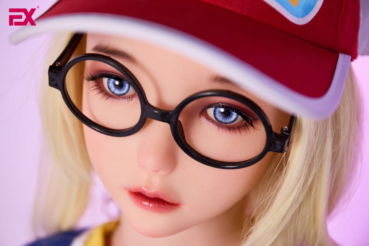 Sekso lėlė Arale Norimaki (EXDoll 153 cm E-Cup #Utopia Silicone)