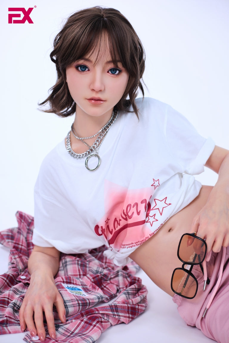Momo Sex Doll (EXDoll 160 cm C-Cup #Exclone Silicone)