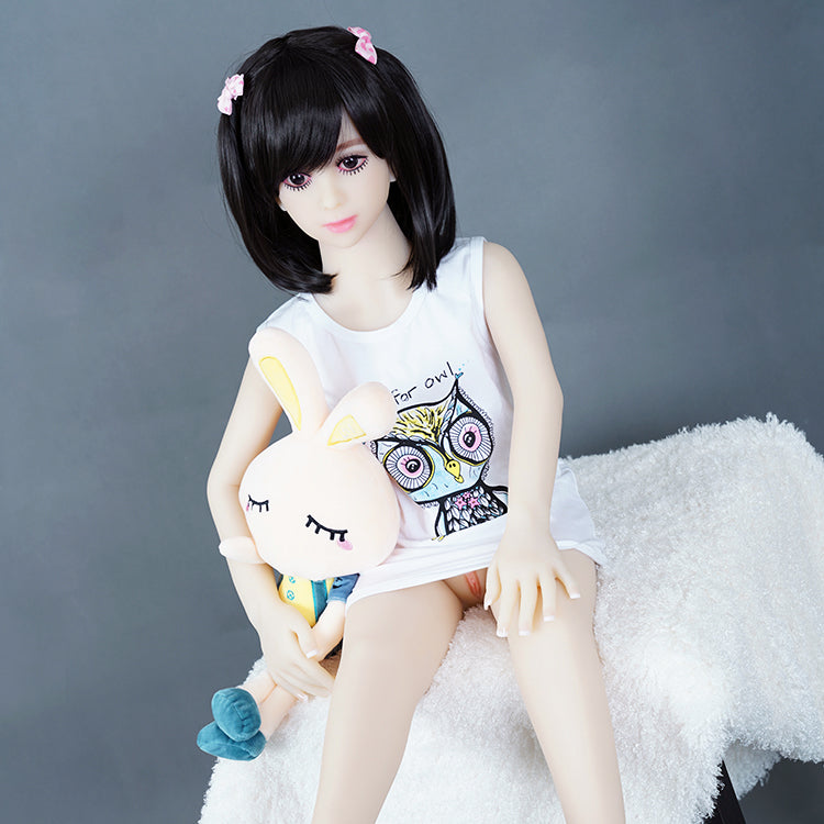 Sex Doll Nika (SY-Doll 108cm TPE)