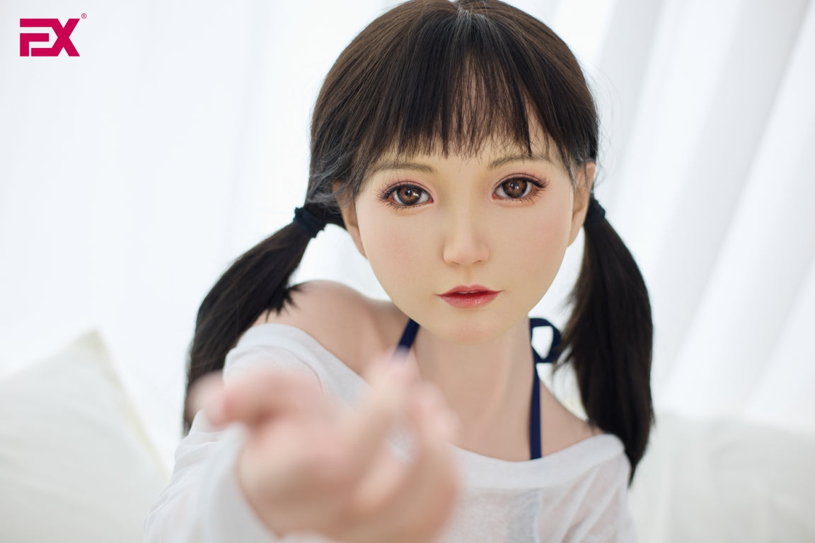 Chi Sex Doll (EXDoll 153 cm E-Cup #Utopia Silicone)