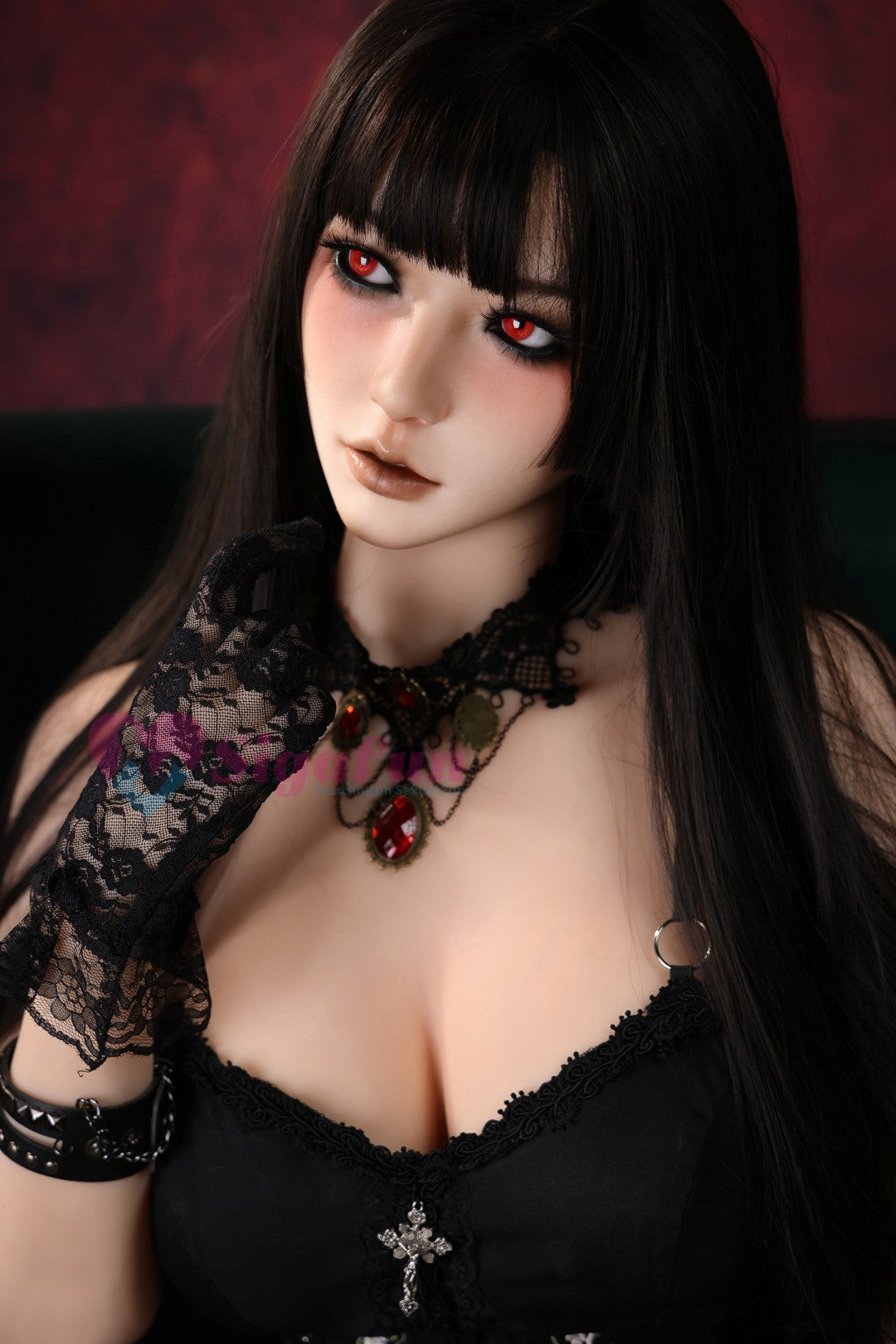 Yuri Sex Doll (Sigafun 164cm F-Cup #SG6 TPE + silikonas) EXPRESS