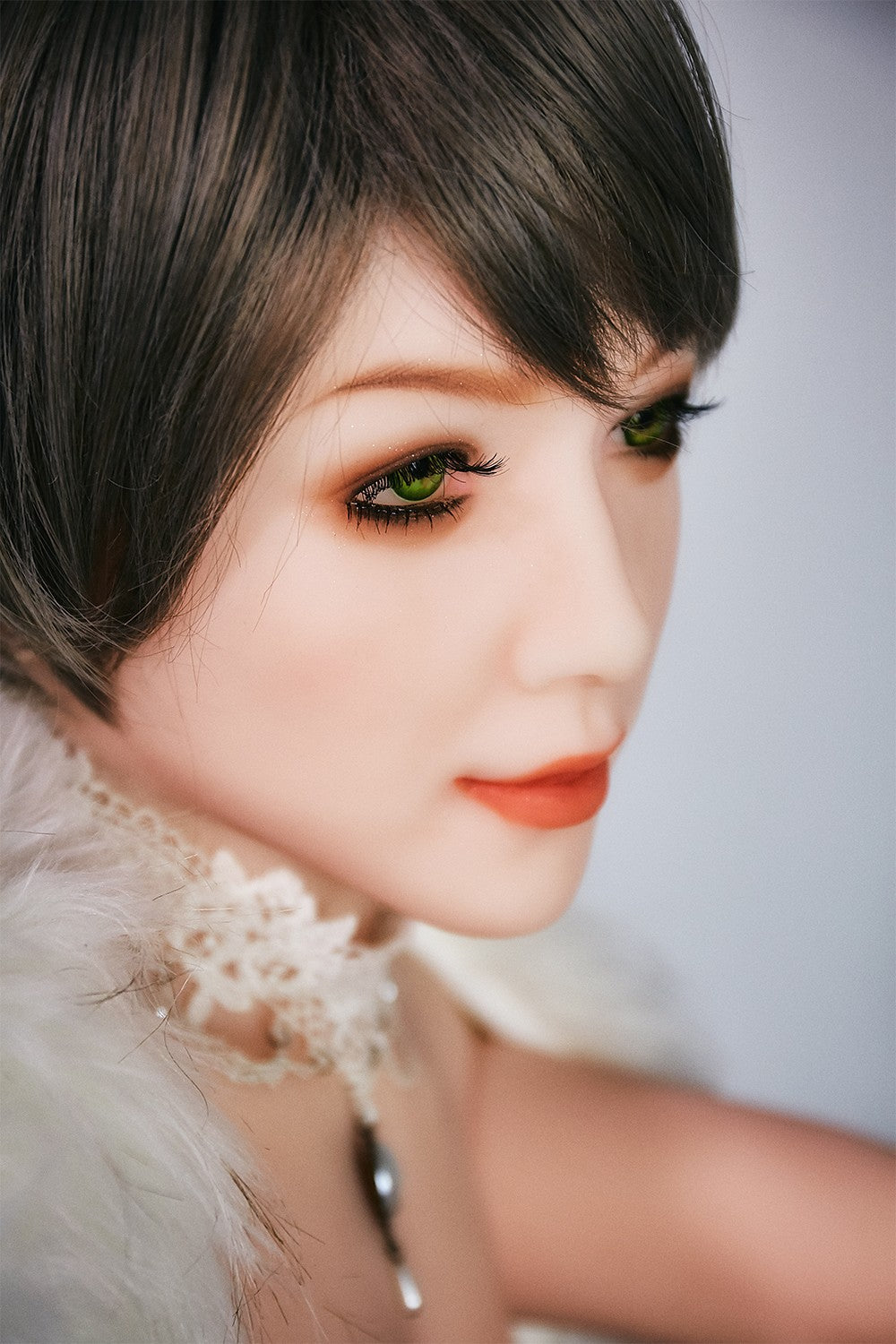 Sex Doll Sapphire (HRDoll 165 cm D-Cup #30 TPE)