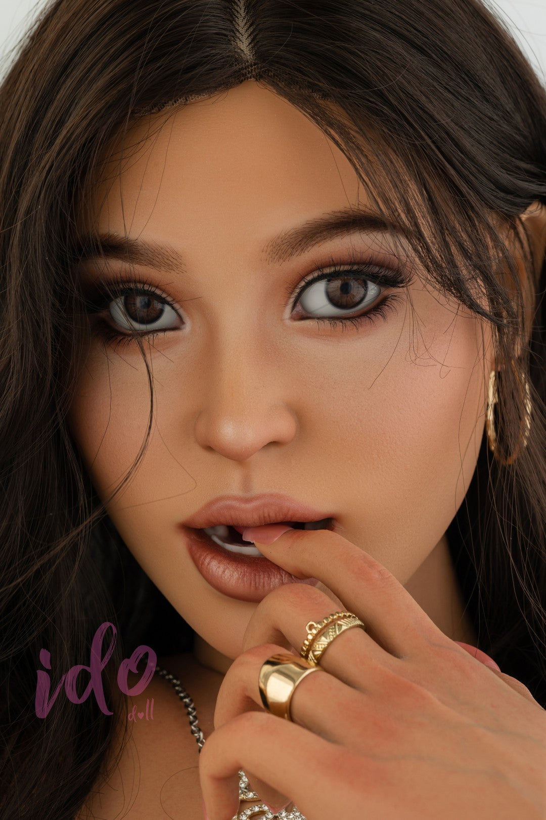 Sex Doll Selena (Idodoll 165cm D-Cup #ID4S Silicone)