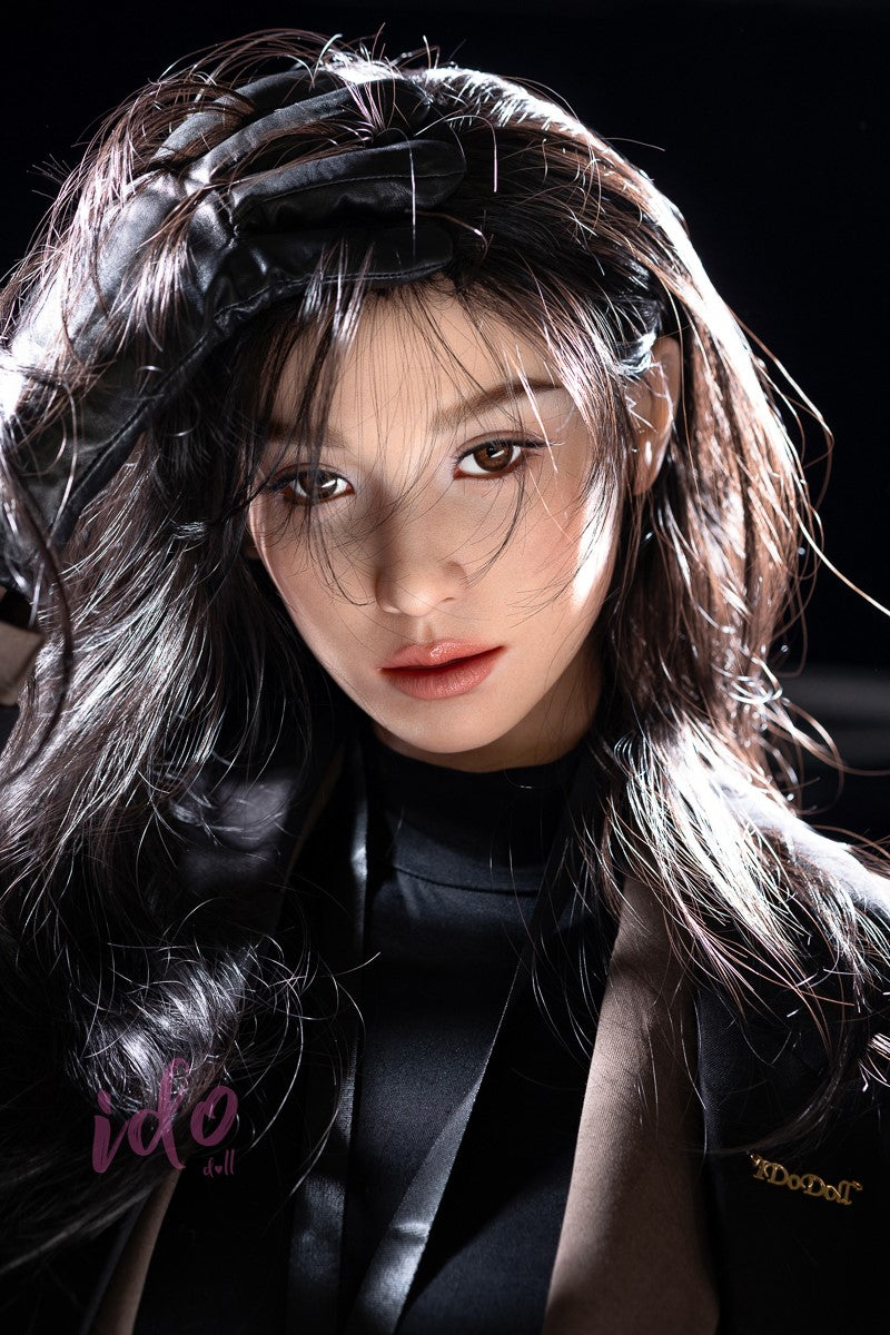 Meilan Sex Doll (Idodoll 170cm F-Cup #ID9S Silicone)