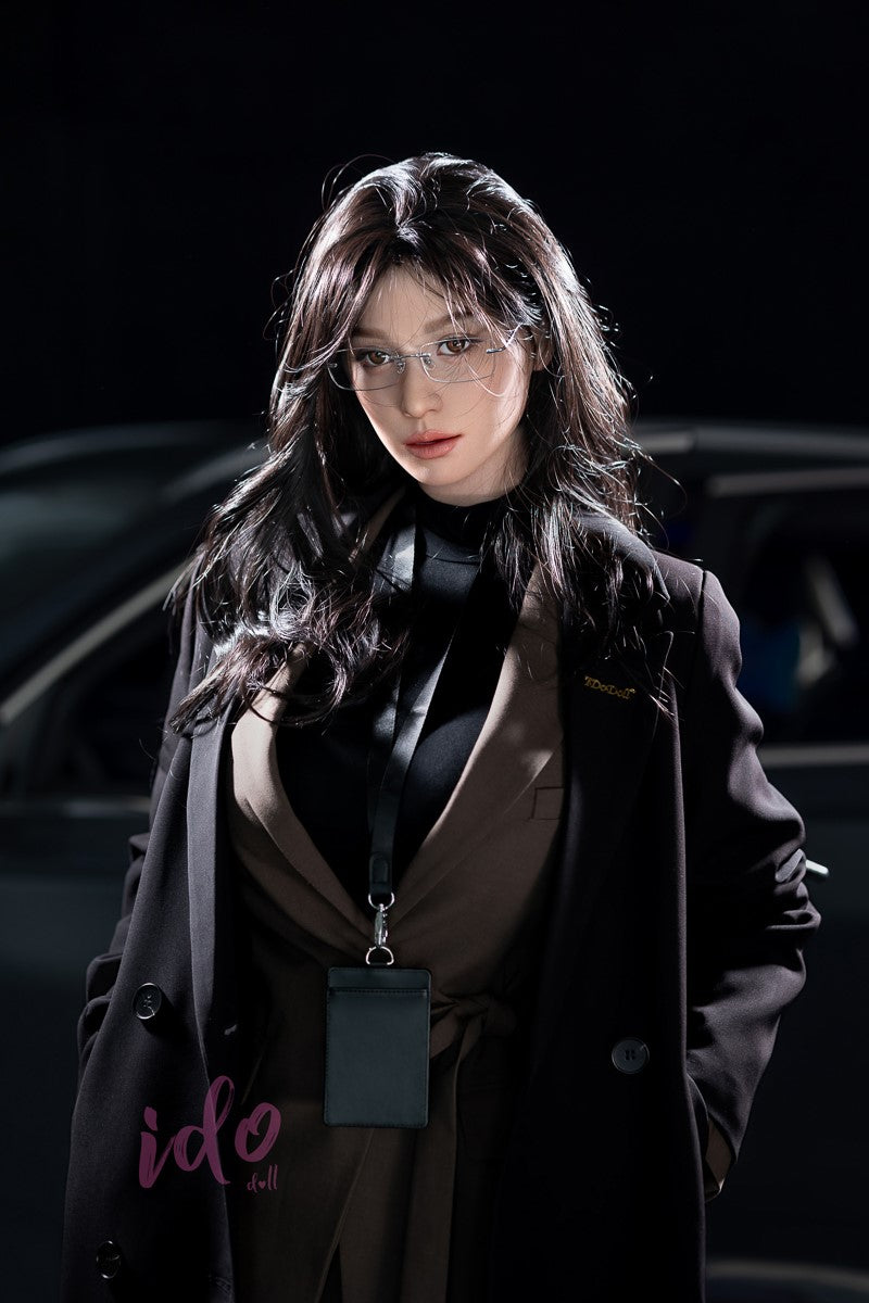 Meilan Sex Doll (Idodoll 170cm F-Cup #ID9S Silicone)