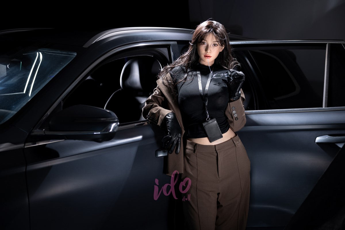 Meilan Sex Doll (Idodoll 170cm F-Cup #ID9S Silicone)