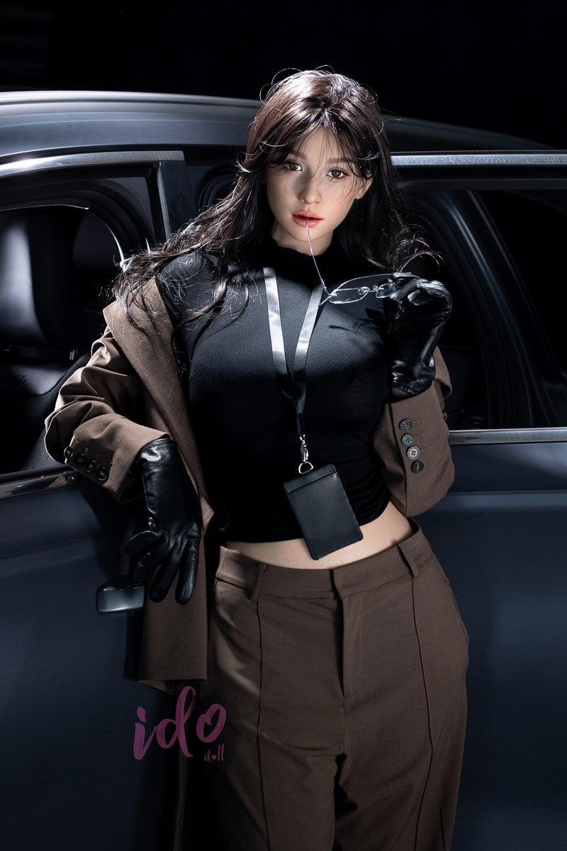 Meilan Sex Doll (Idodoll 170cm F-Cup #ID9S Silicone)