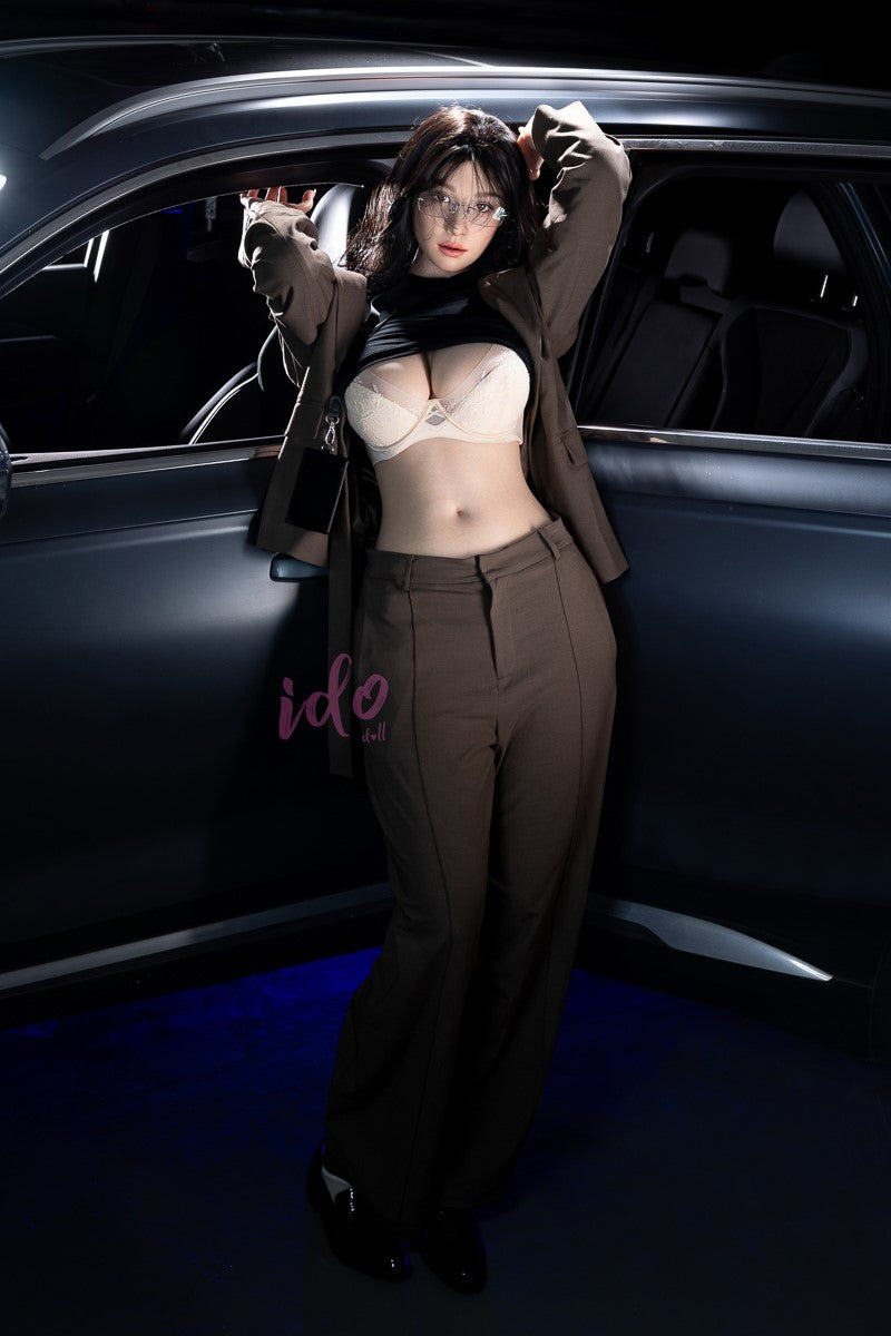 Meilan Sex Doll (Idodoll 170cm F-Cup #ID9S Silicone)