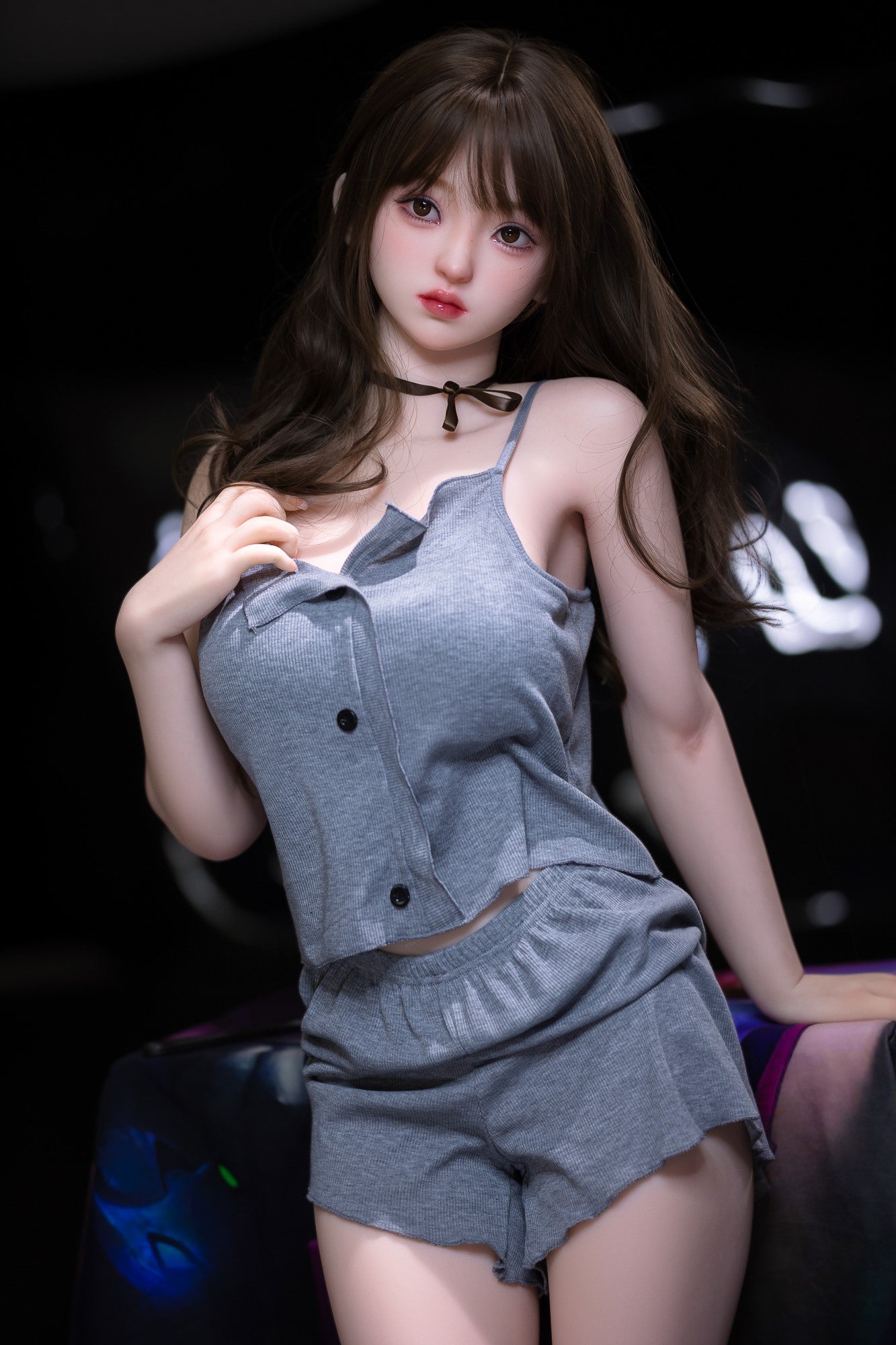 Katy Sex Doll (Aibei Doll 157 cm D-Cup TPE) EXPRESS