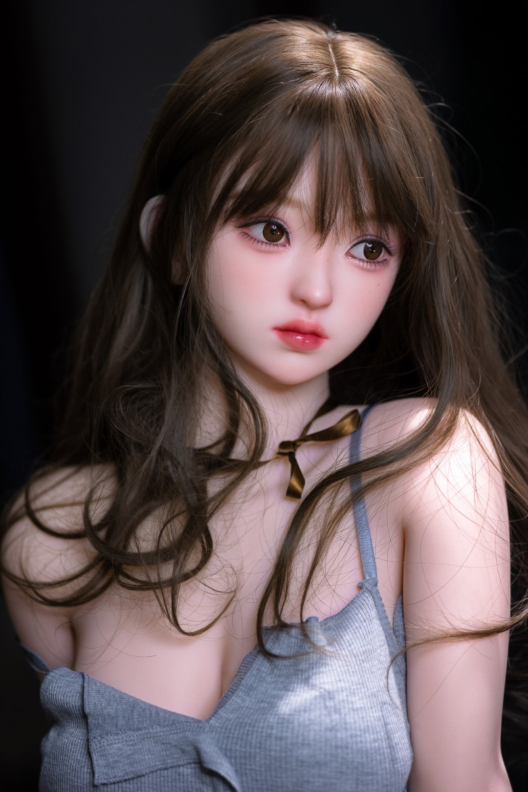 Katy Sex Doll (Aibei Doll 157 cm D-Cup TPE) EXPRESS