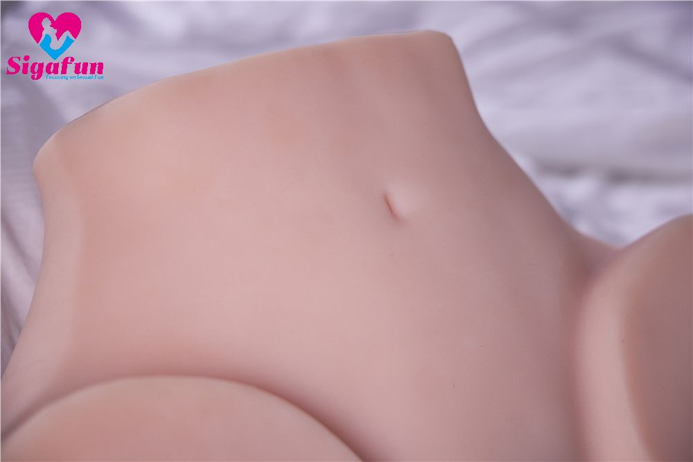 Sex Doll Vanessa SG-T-001 (Sigafun Butt 30cm TPE)
