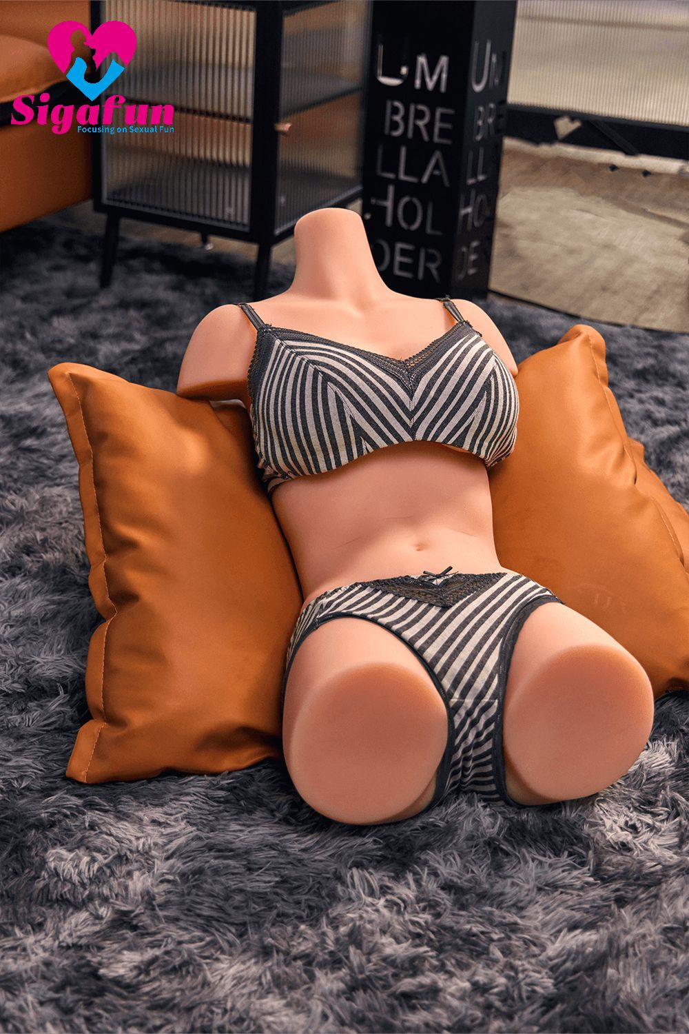 Sex Doll Akiko SG-T-005 (Sigafun Body 92cm C-Cup TPE)