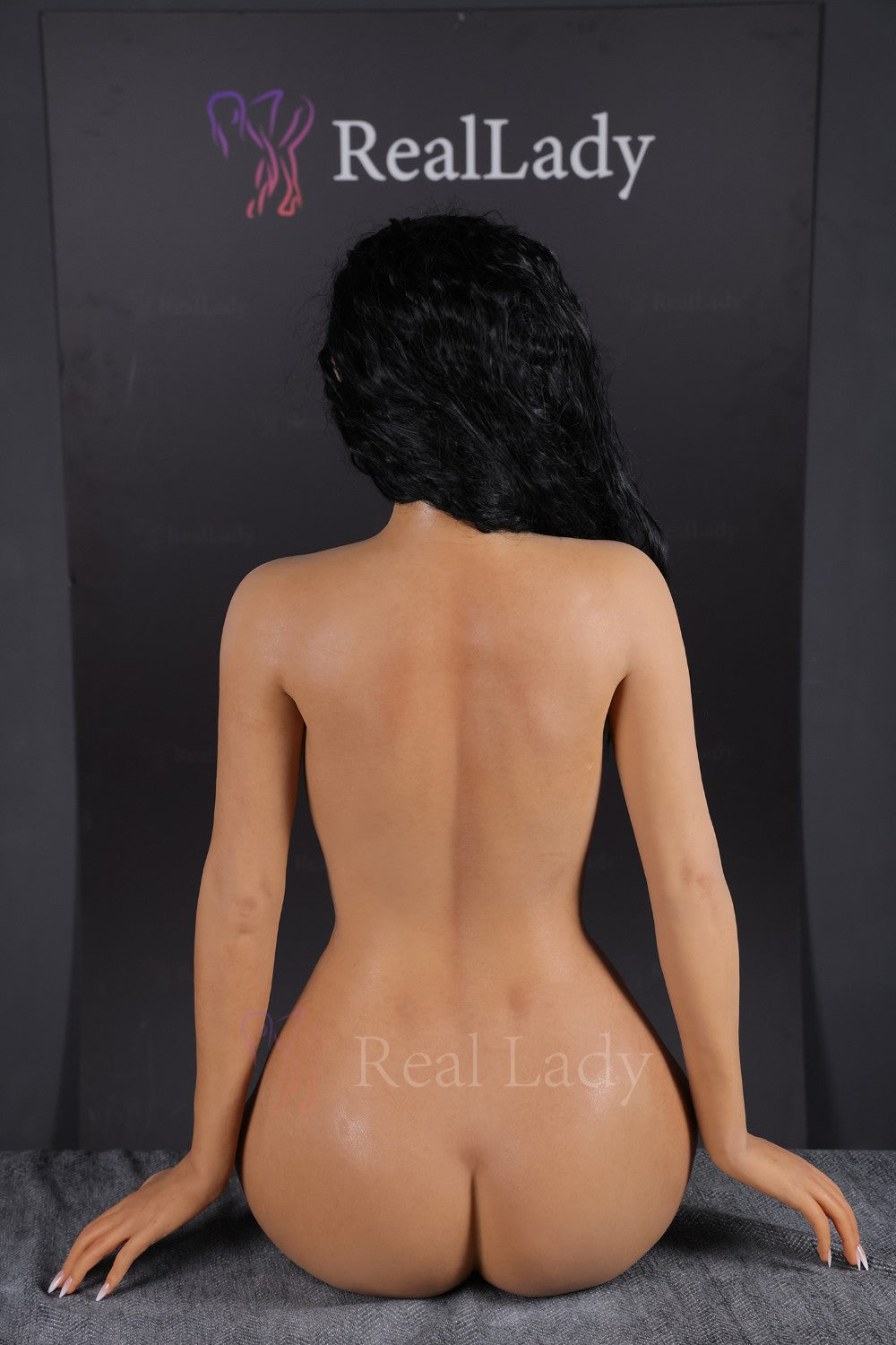 Leixi sekso lėlė (Real Lady 170cm C-Cup S42 RST Silikonas)
