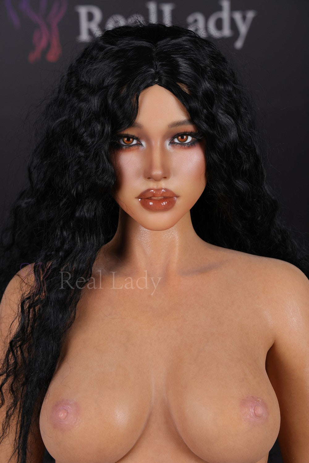 Leixi sekso lėlė (Real Lady 170cm C-Cup S42 RST Silikonas)