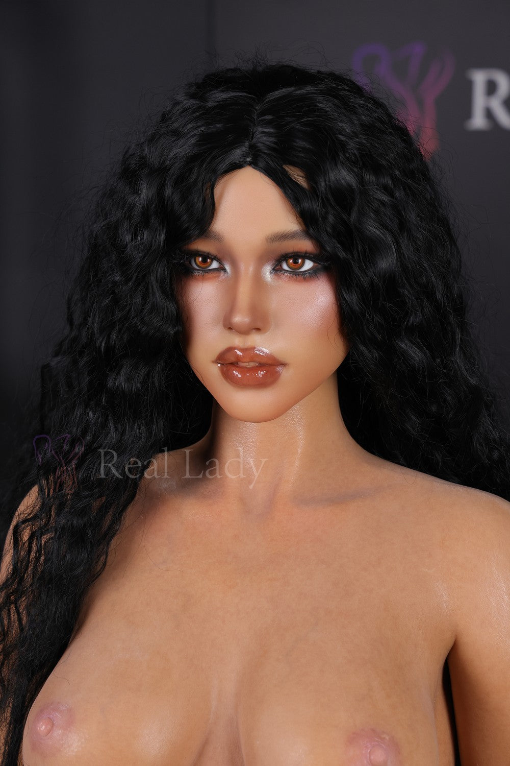 Leixi sekso lėlė (Real Lady 170cm C-Cup S42 RST Silikonas)