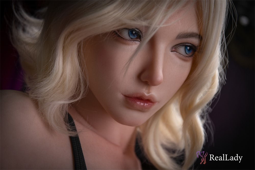 Joline Sex Doll (Real Lady 170 cm C-Cup S41 RST silikonas)