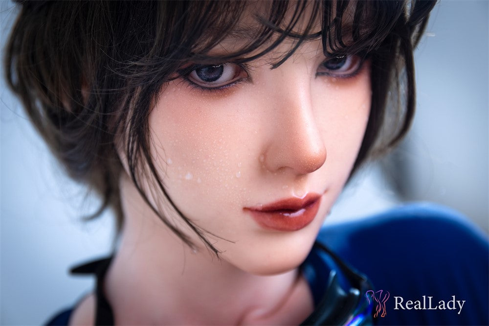 Nabi Sex Doll (Real Lady 170 cm C-Cup S36 RST silikonas)