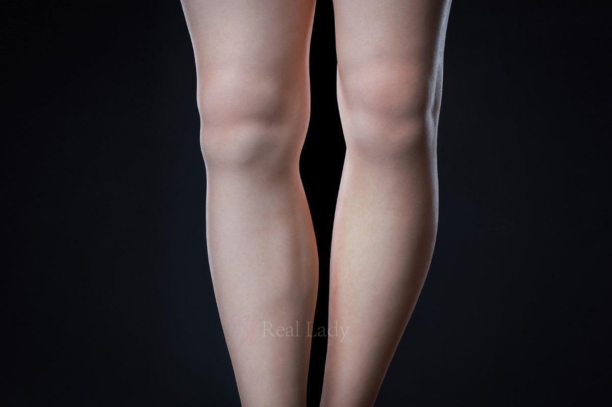 Yuna Sex Doll (Real Lady 159 cm F-taurė T1 RST silikonas)