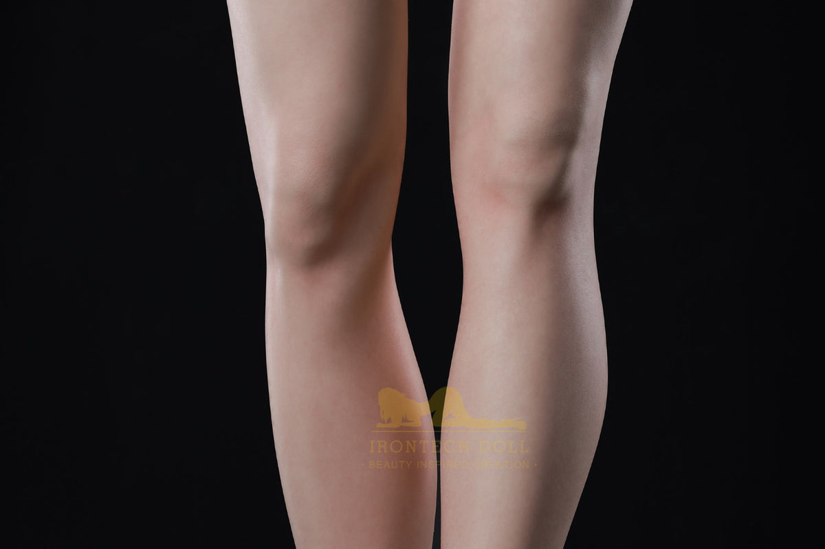 Miku Sex Doll (Irontech Doll 161 cm D-Cup S14 silikoninis)