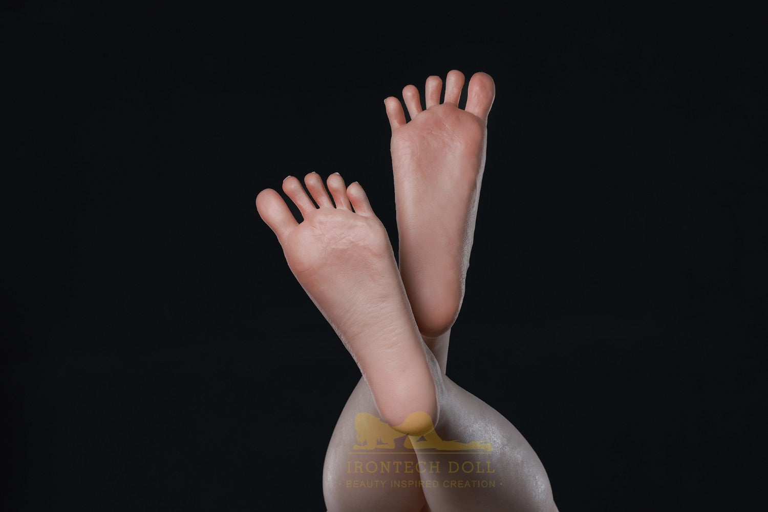 Miku Sex Doll (Irontech Doll 161 cm D-Cup S14 silikoninis)