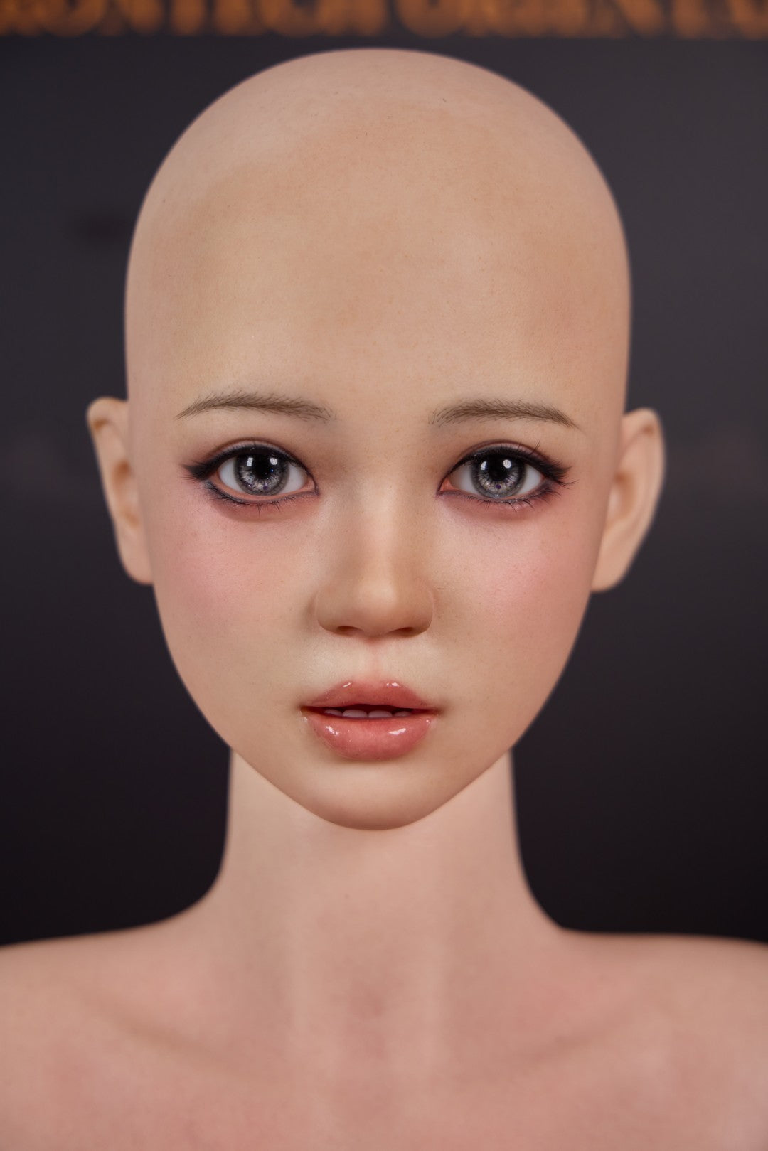 Nia Sekso lėlė (Irontech Doll 161 cm F-cup T3 silikonas)