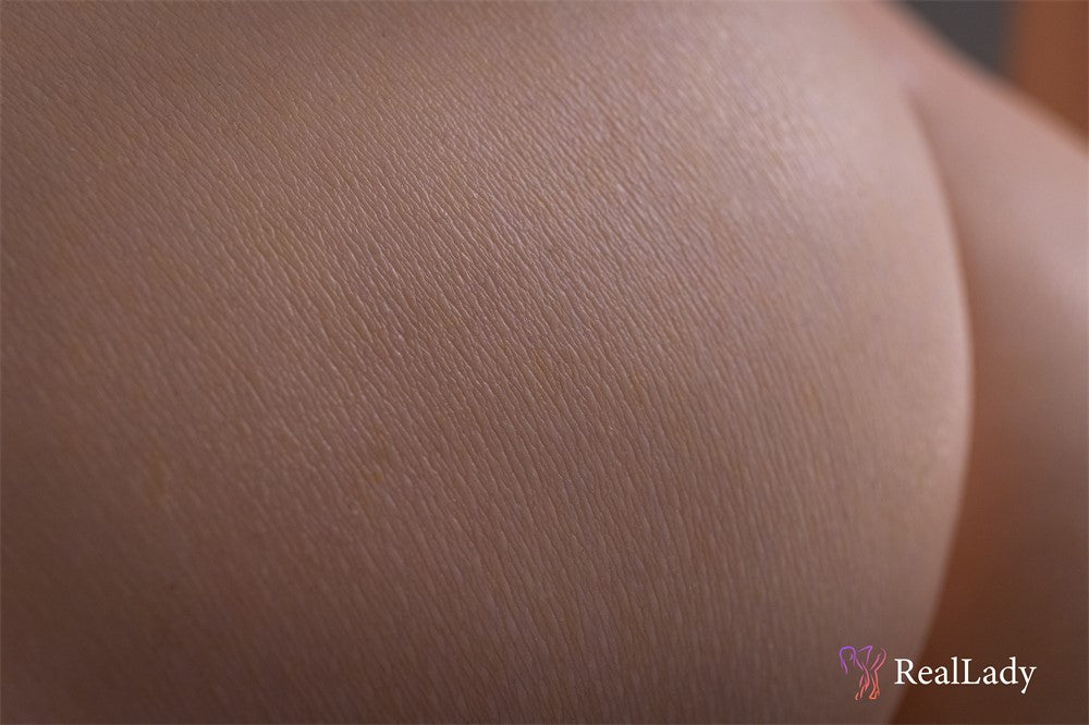 Heidi Sex Doll (Real Lady 170 cm C-Cup S46 RST silikonas)