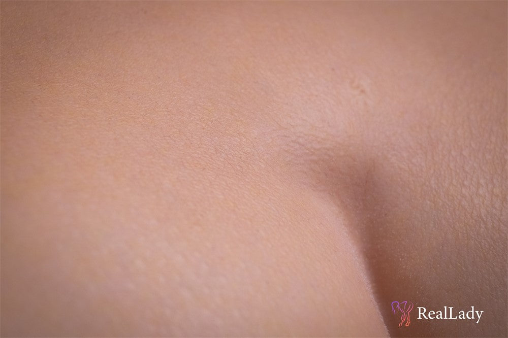 Heidi Sex Doll (Real Lady 170 cm C-Cup S46 RST silikonas)