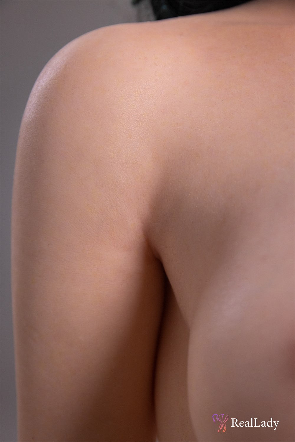 Heidi Sex Doll (Real Lady 170 cm C-Cup S46 RST silikonas)
