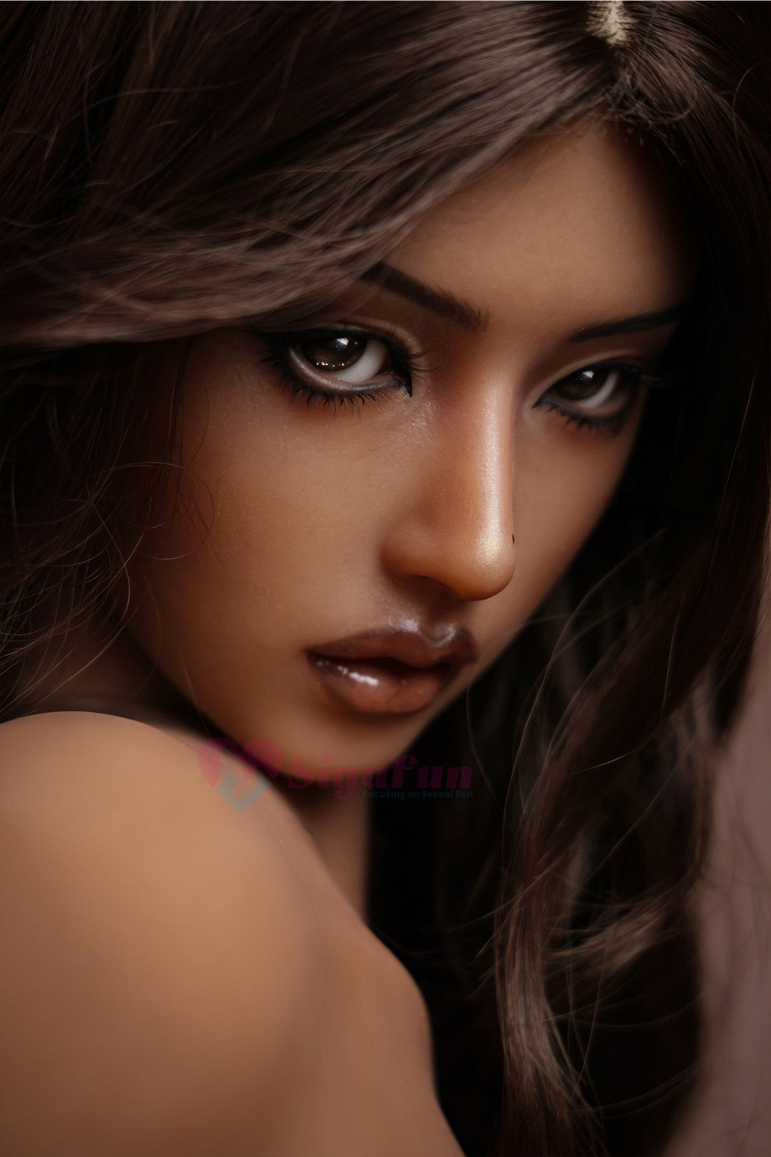 Sydney Sex Doll (Sigafun 163cm C-Cup #SG5 TPE + silikonas) EXPRESS