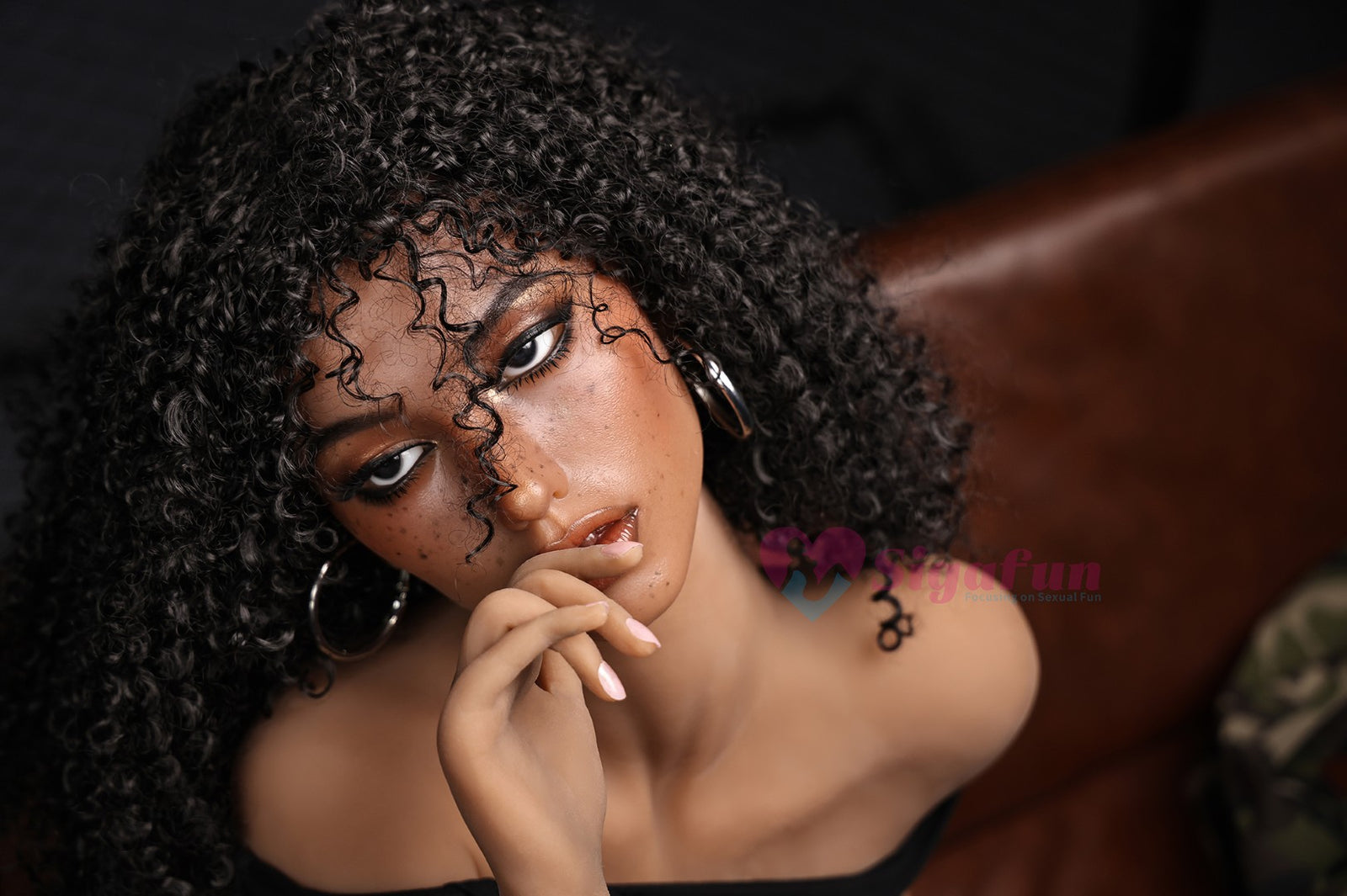 Sex Doll Delia (Sigafun 163cm C-Cup #SG4 TPE + silikonas) EXPRESS