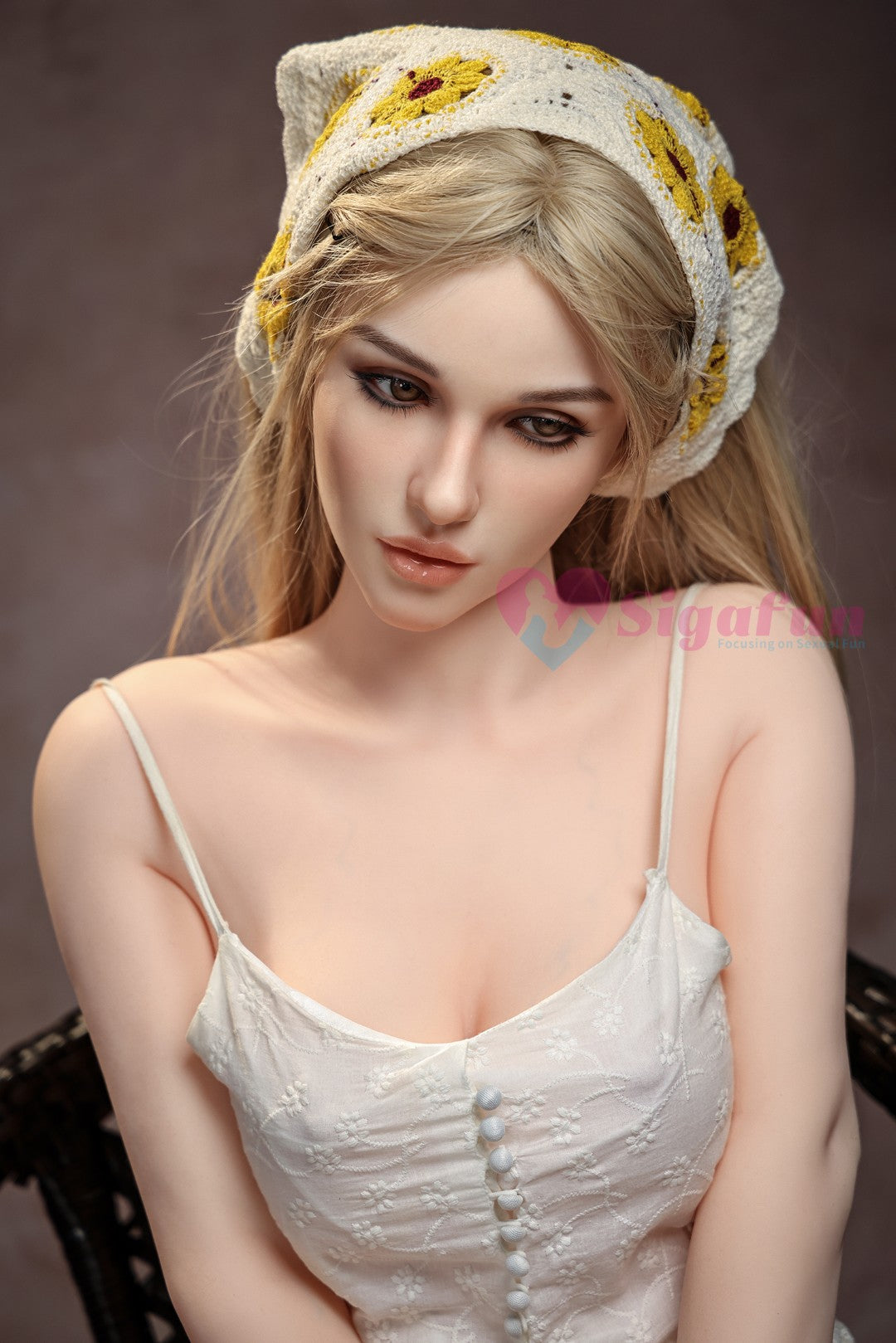 Cecily Sex Doll (Sigafun 163cm C-Cup #SG2 TPE + silikonas) EXPRESS
