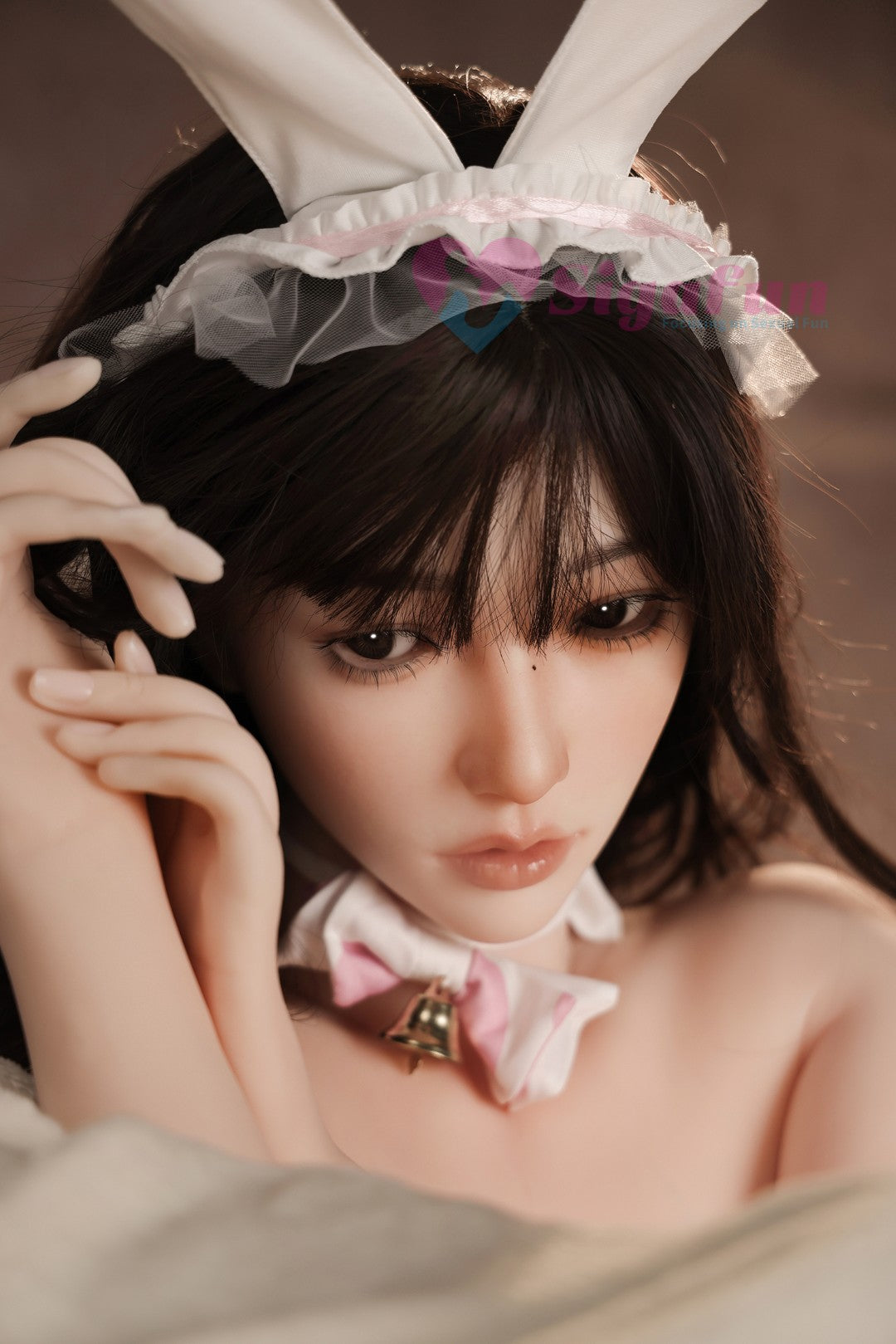 Yuri Sex Doll (Sigafun 159cm F-Cup #SG6 TPE + silikonas) EXPRESS