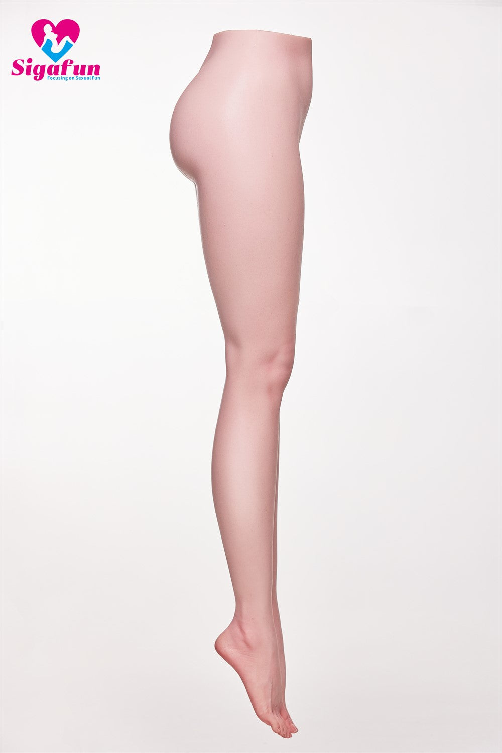 Sekso lėlė Isabel SG-T-007 (Sigafun apatinė kūno dalis, 107 cm silikonas)