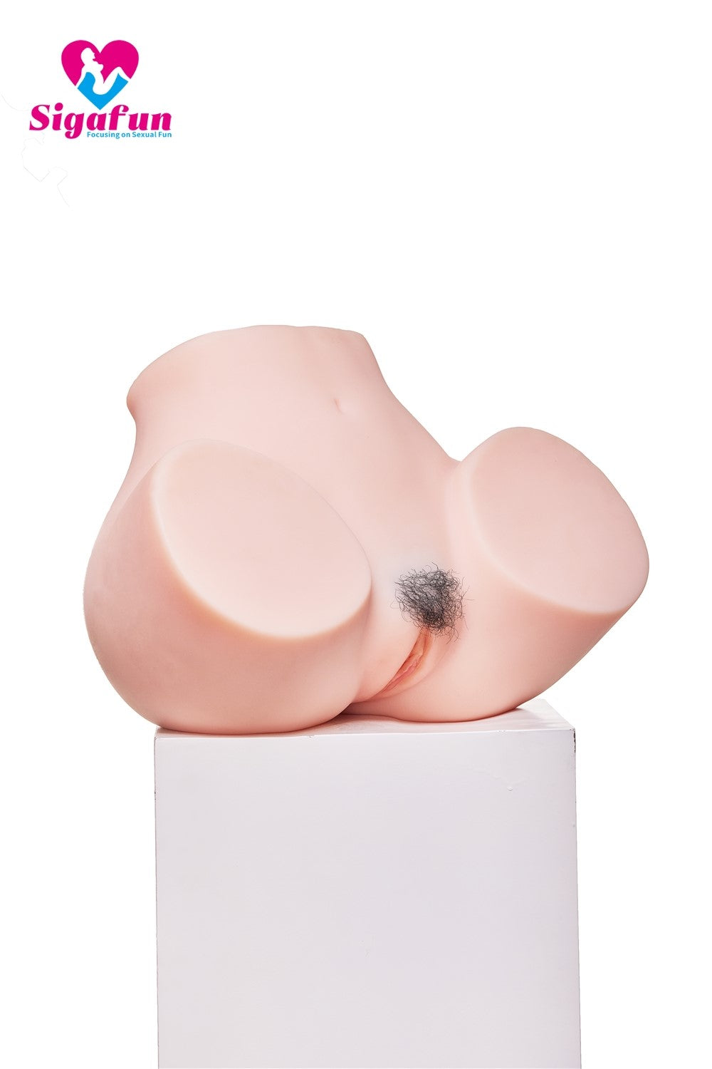 Sex Doll Vanessa SG-T-001 (Sigafun Butt 30cm TPE)