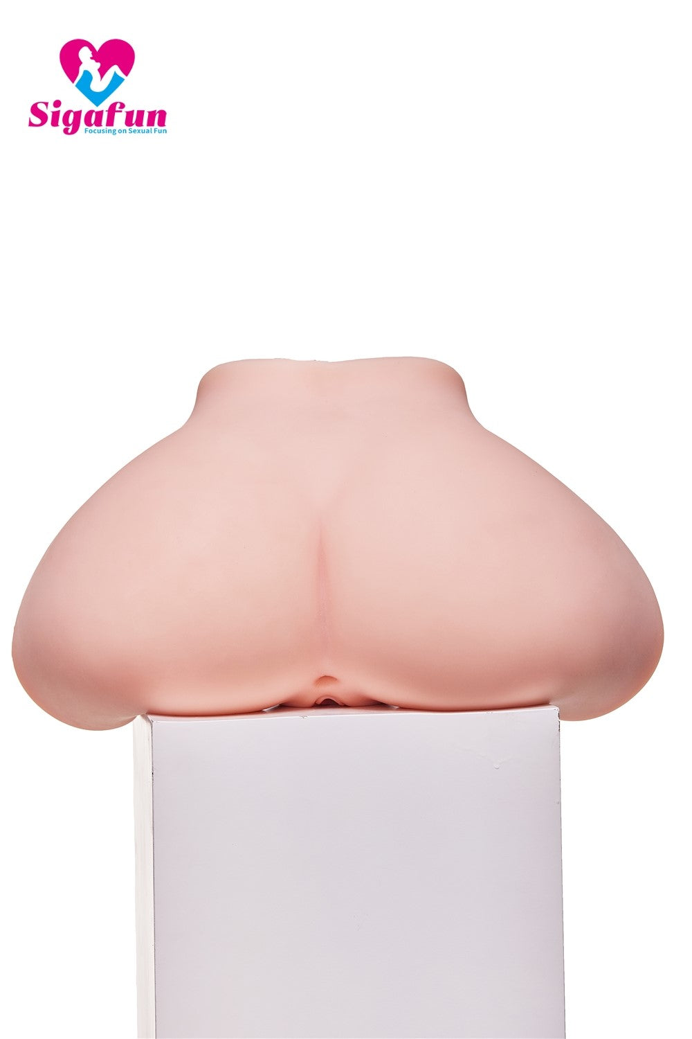 Sex Doll Vanessa SG-T-001 (Sigafun Butt 30cm TPE)