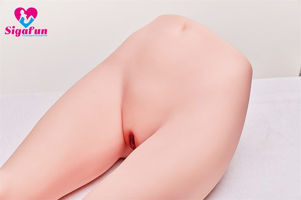 Sekso lėlė Tomiko SG-T-008 (Sigafun apatinė kūno dalis, 106 cm TPE)
